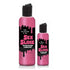 Slime sexual a base de agua rosa